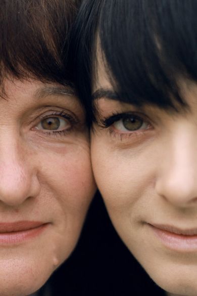 ukraine, family, portrait, content