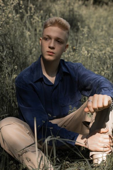 portrait