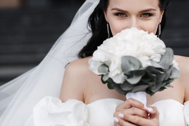 couple, ukraine, wedding, portrait, family
