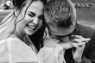 couple, ukraine, wedding, portrait, family