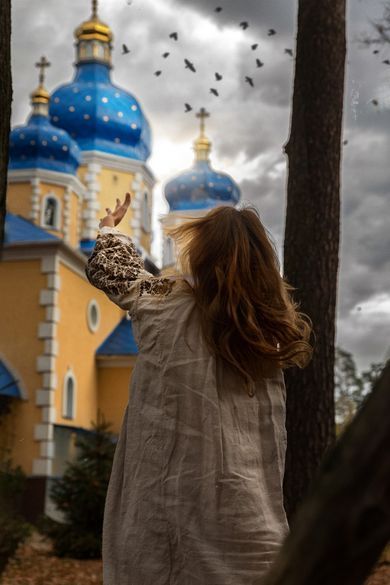 ukraine