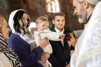children, events