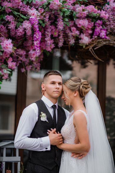 wedding, portrait, events