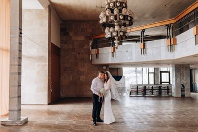 couple, wedding, portrait, events