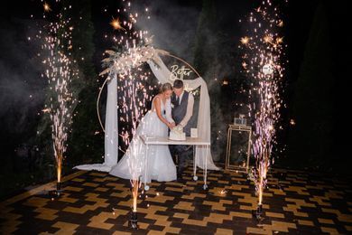 wedding, events