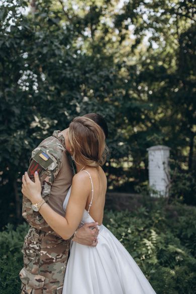 ukraine, wedding