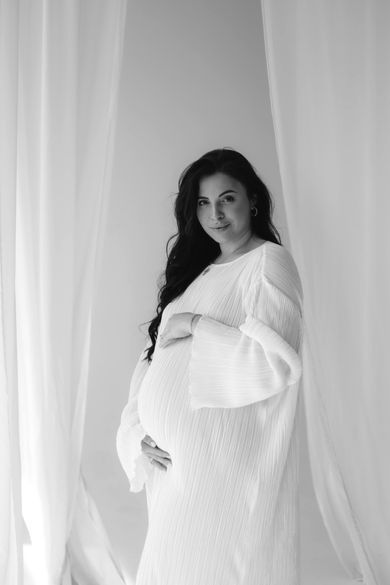blackandwhite, maternity