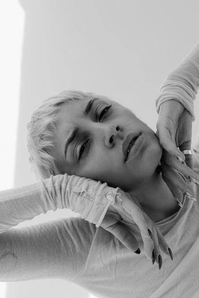 blackandwhite, portrait