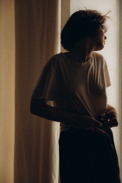 boudoir, commercial, film, portrait, content