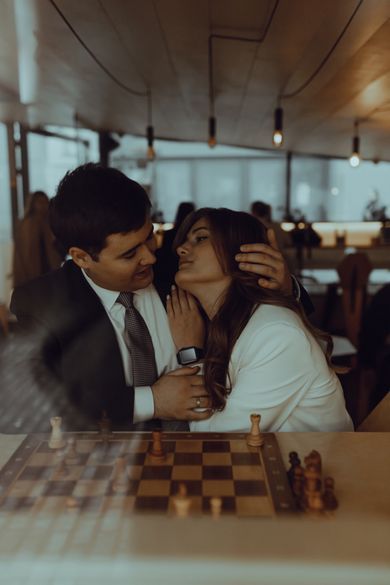 couple, wedding