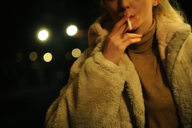 portrait, content, street, fashion