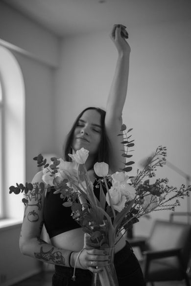 blackandwhite, portrait