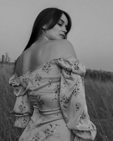 ukraine, portrait, fashion