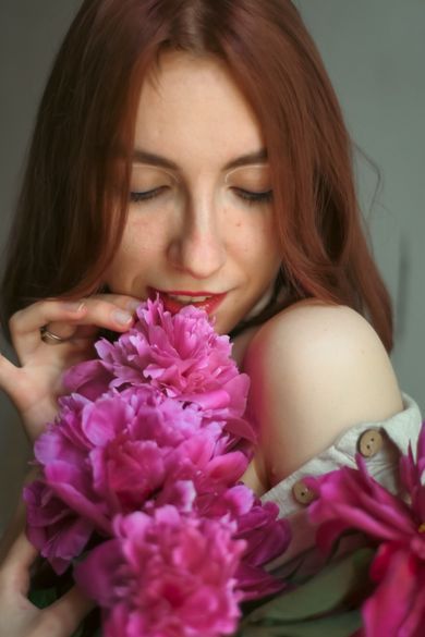 ukraine, portrait