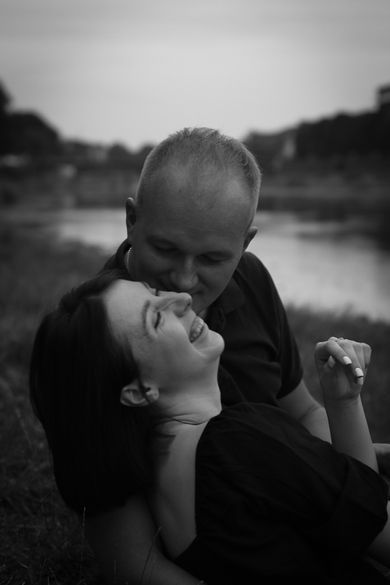 couple, nature, ukraine, family, content