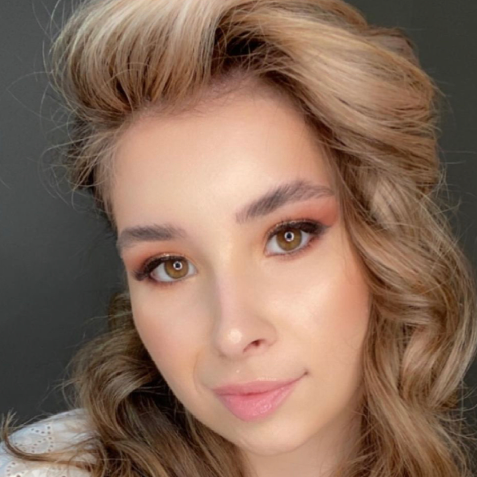 Alina Zaitseva