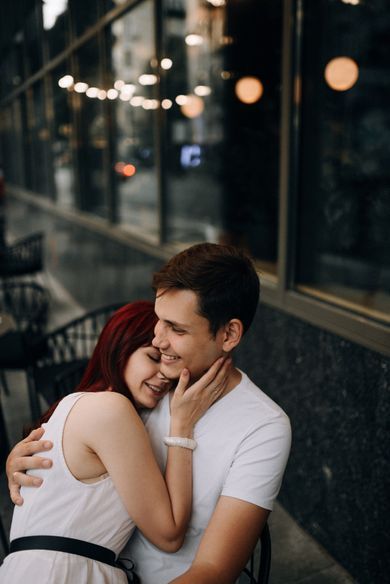 couple