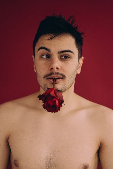 portrait