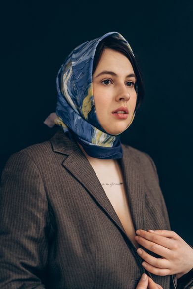 portrait