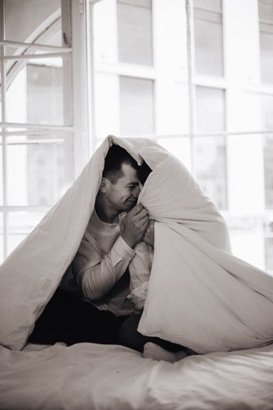 couple, blackandwhite