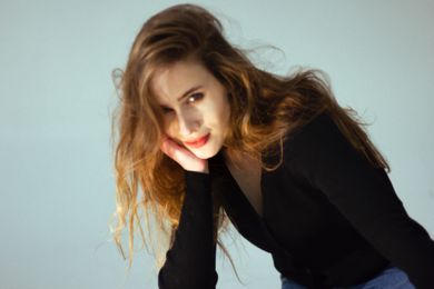 commercial, portrait, content, fashion