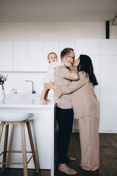 family, children