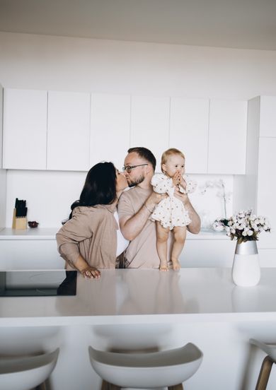 family, children