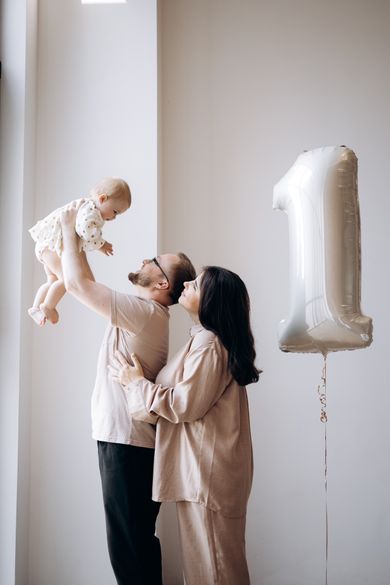 family, children