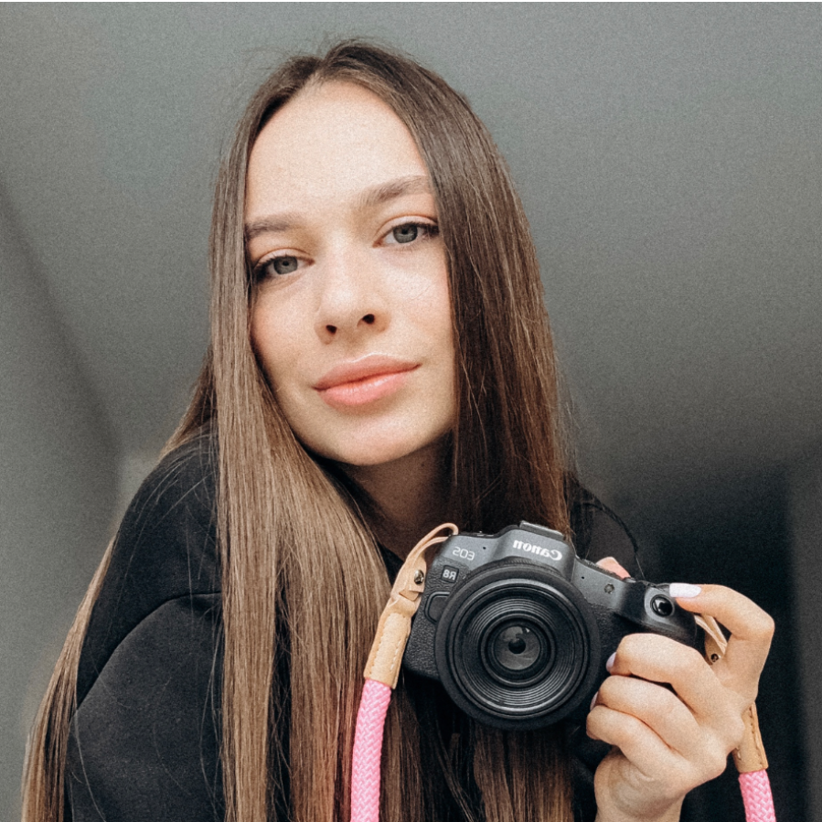 Катерина Кияшко