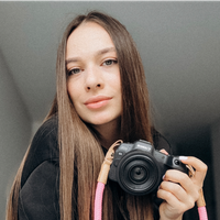 Катерина Кияшко