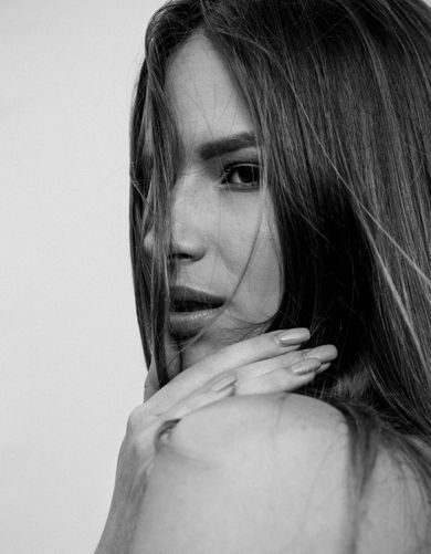 blackandwhite, portrait