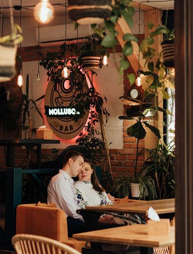 couple
