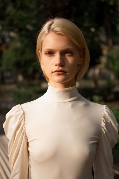 portrait
