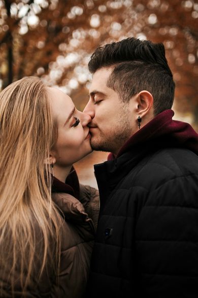 couple