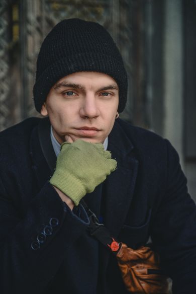 portrait