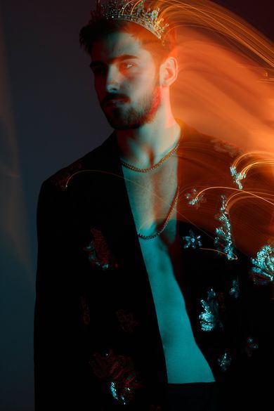 portrait