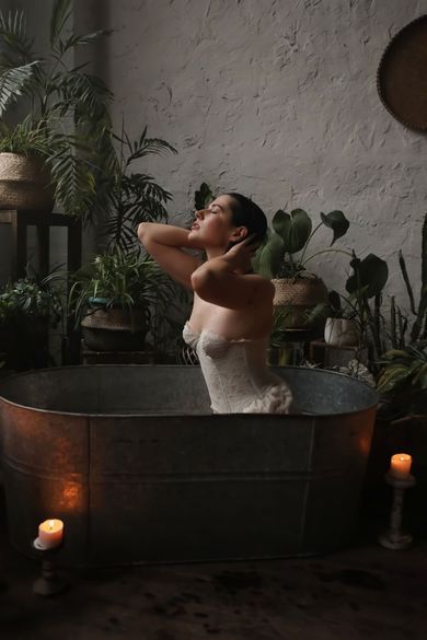 boudoir