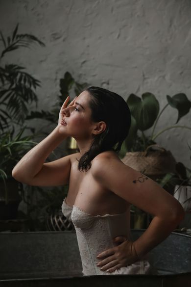 boudoir