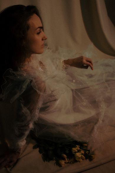 wedding, portrait