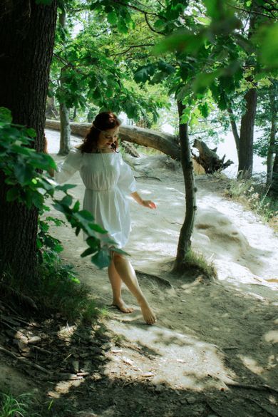 nature, film