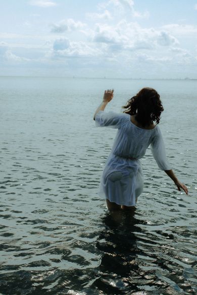 nature, film