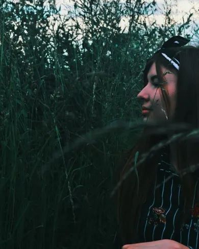nature, ukraine, portrait, content