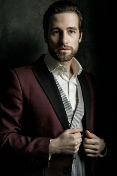 portrait