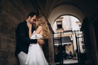 couple