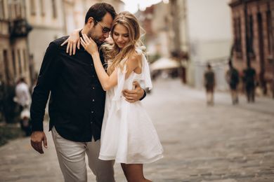 couple