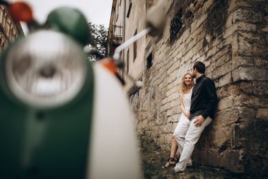 couple