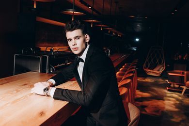 portrait