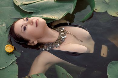 ukraine, content, portrait, glamour