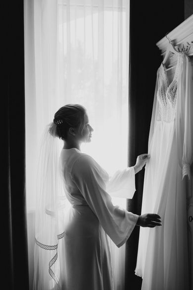 portrait, wedding, ukraine, blackandwhite
