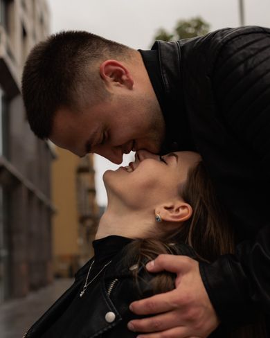 couple